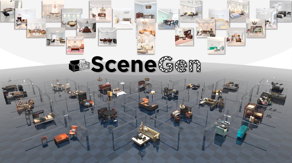SceneGen