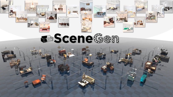 SceneGen